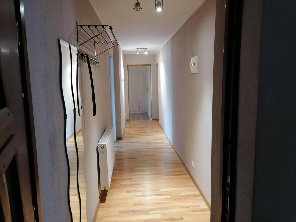 Apartamenty Pod Dzikowcem Boguszow Gorce Bagian luar foto