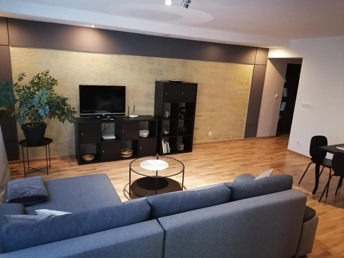 Apartamenty Pod Dzikowcem Boguszow Gorce Bagian luar foto