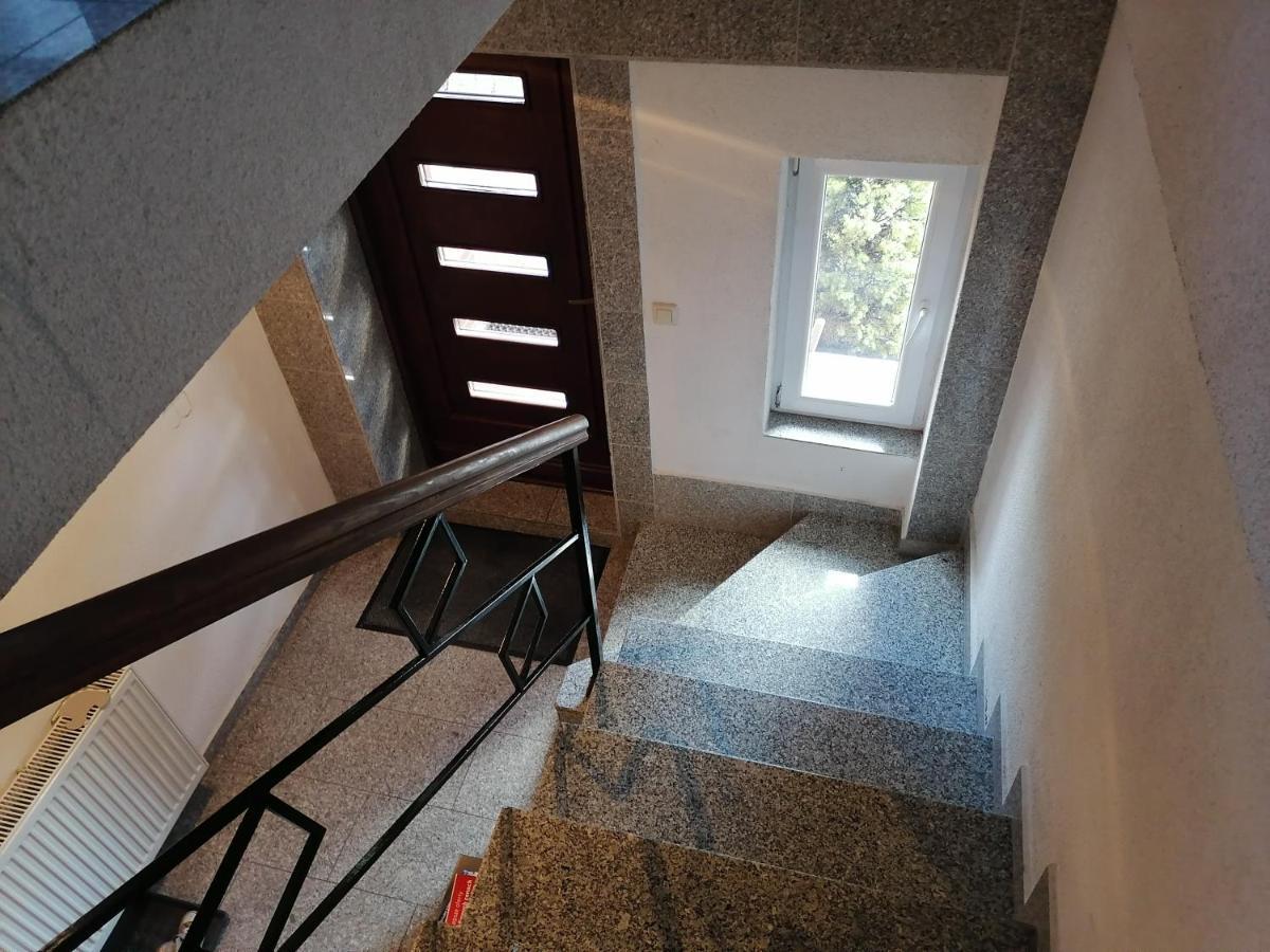 Apartamenty Pod Dzikowcem Boguszow Gorce Bagian luar foto