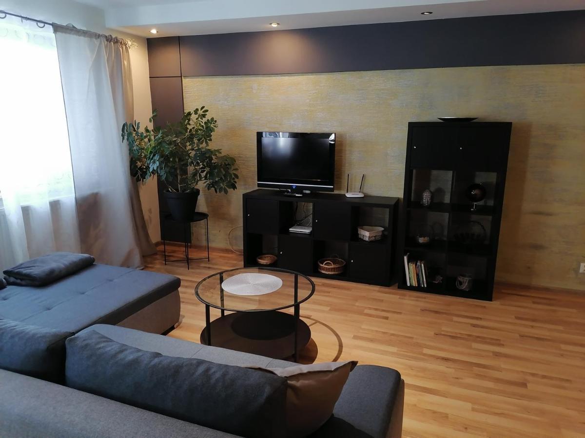 Apartamenty Pod Dzikowcem Boguszow Gorce Bagian luar foto