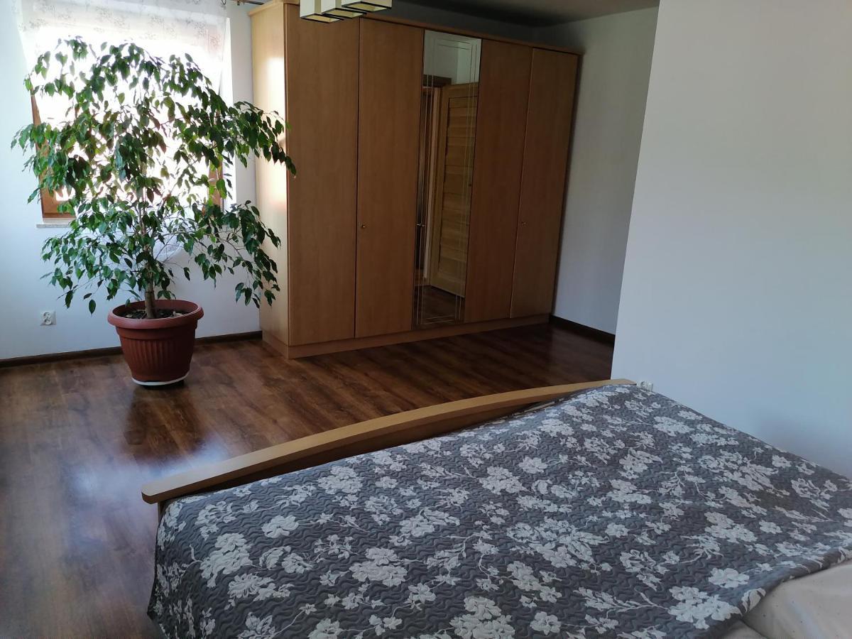 Apartamenty Pod Dzikowcem Boguszow Gorce Bagian luar foto