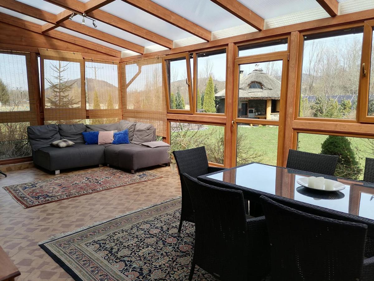 Apartamenty Pod Dzikowcem Boguszow Gorce Bagian luar foto