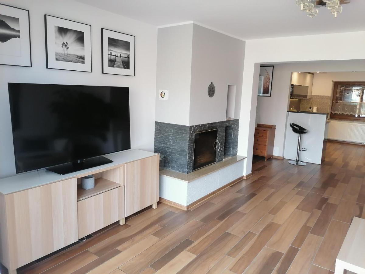 Apartamenty Pod Dzikowcem Boguszow Gorce Bagian luar foto