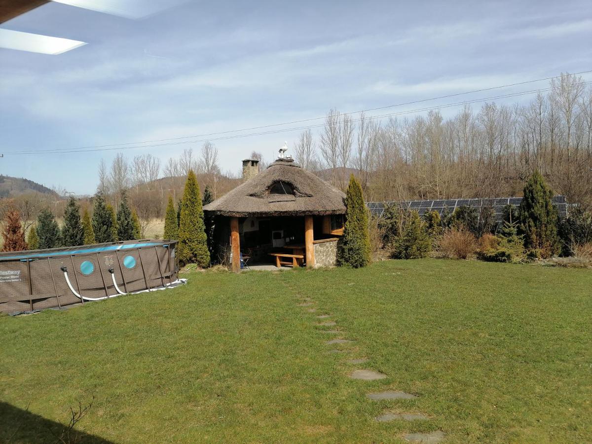 Apartamenty Pod Dzikowcem Boguszow Gorce Bagian luar foto
