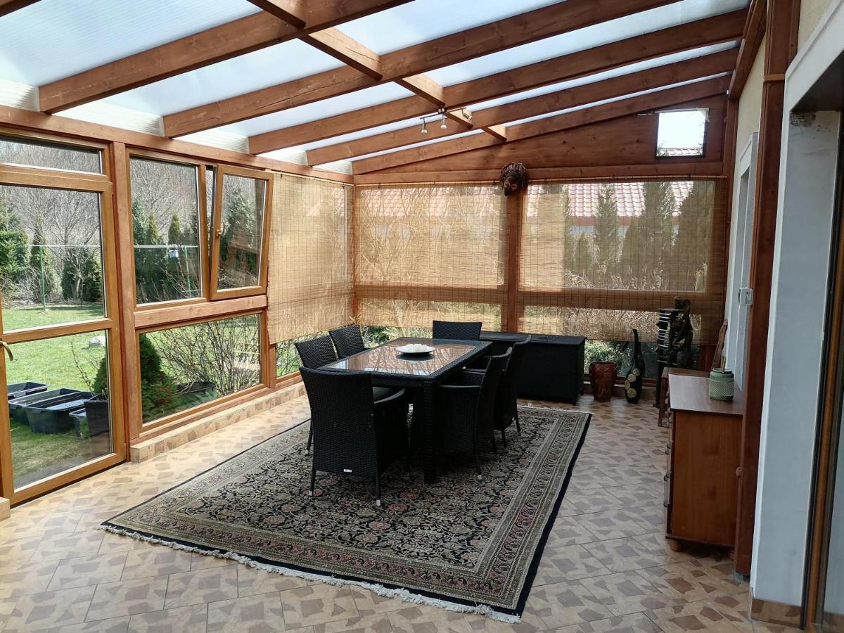 Apartamenty Pod Dzikowcem Boguszow Gorce Bagian luar foto