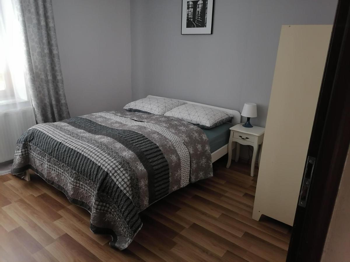 Apartamenty Pod Dzikowcem Boguszow Gorce Bagian luar foto