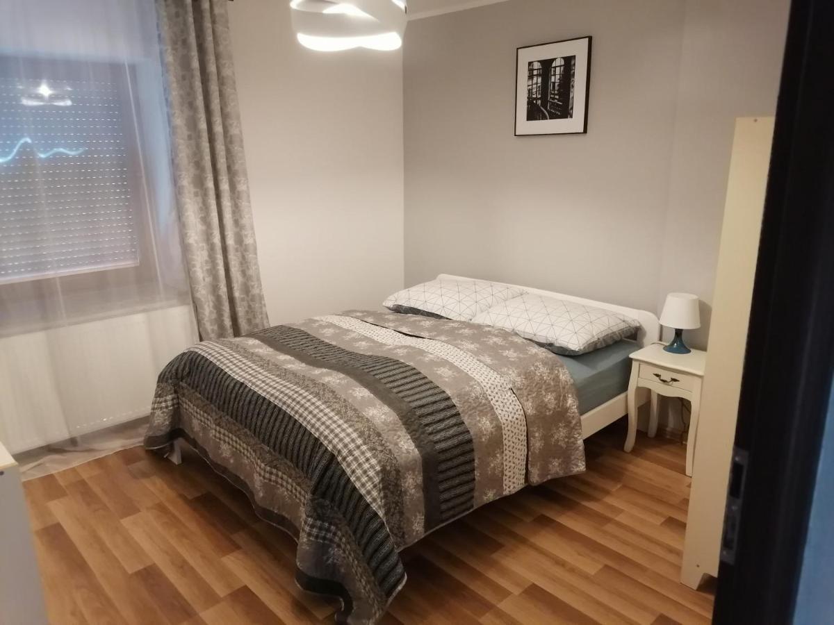 Apartamenty Pod Dzikowcem Boguszow Gorce Bagian luar foto