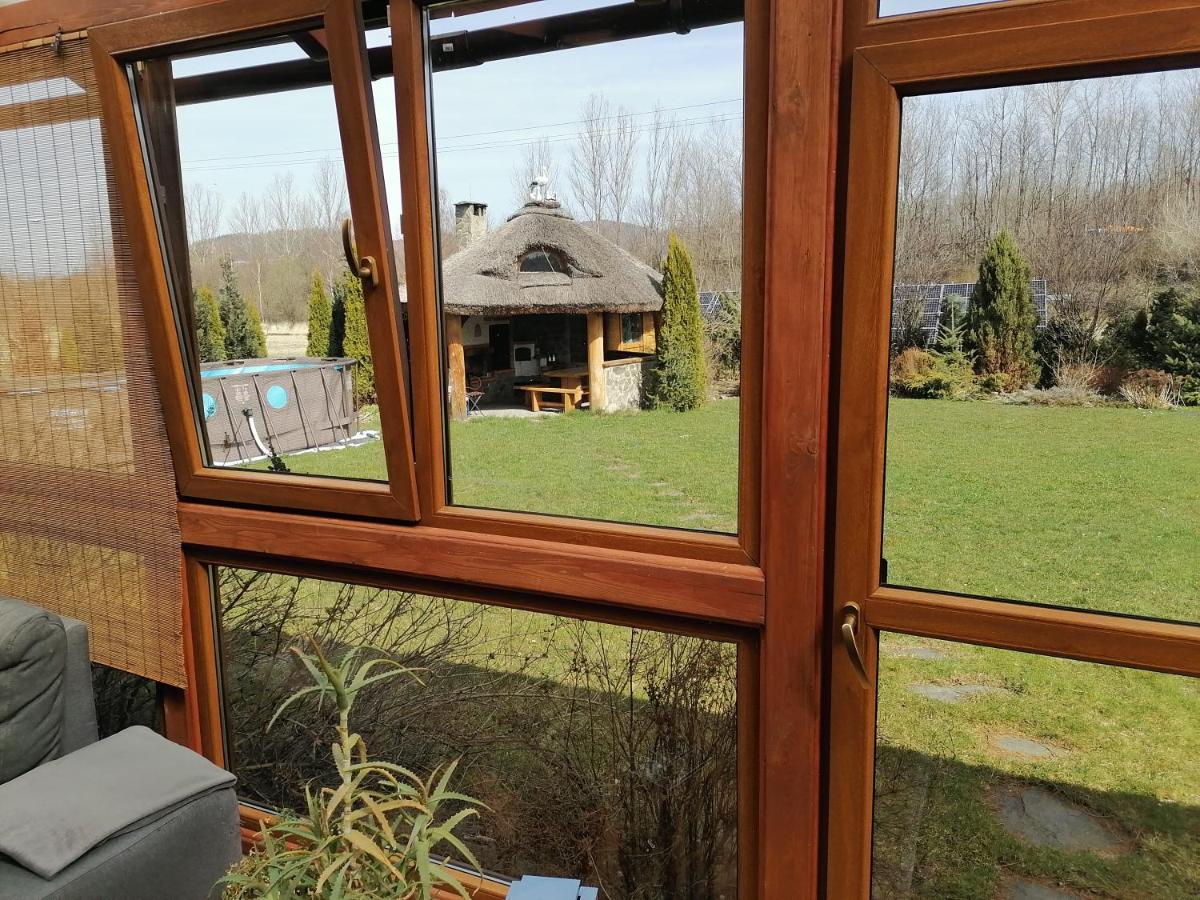 Apartamenty Pod Dzikowcem Boguszow Gorce Bagian luar foto