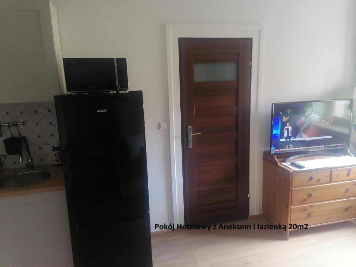 Apartamenty Pod Dzikowcem Boguszow Gorce Bagian luar foto