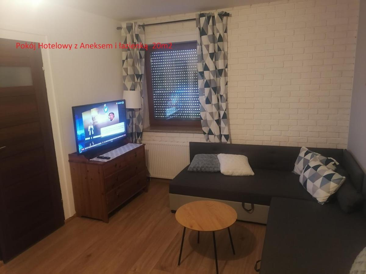 Apartamenty Pod Dzikowcem Boguszow Gorce Bagian luar foto