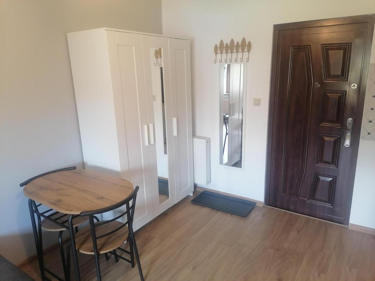 Apartamenty Pod Dzikowcem Boguszow Gorce Bagian luar foto