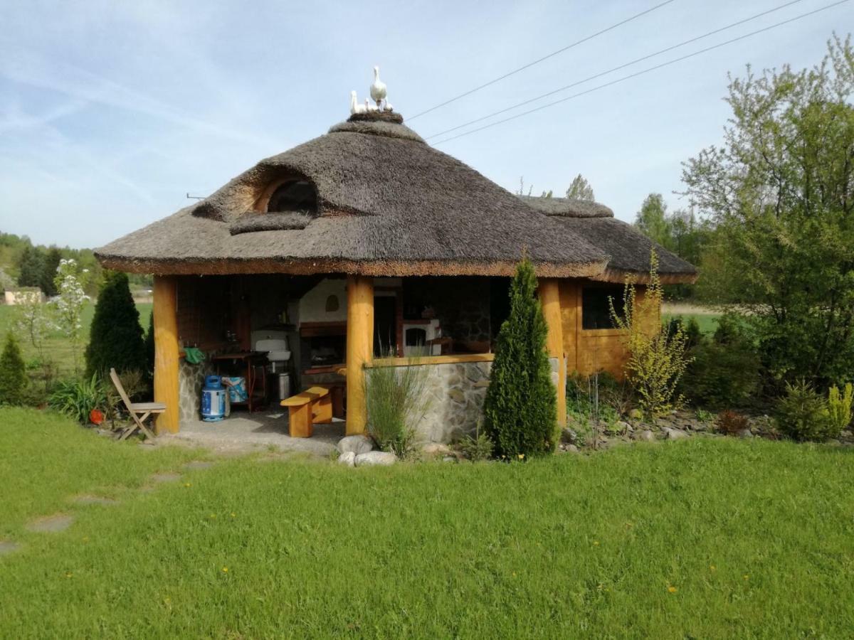 Apartamenty Pod Dzikowcem Boguszow Gorce Bagian luar foto