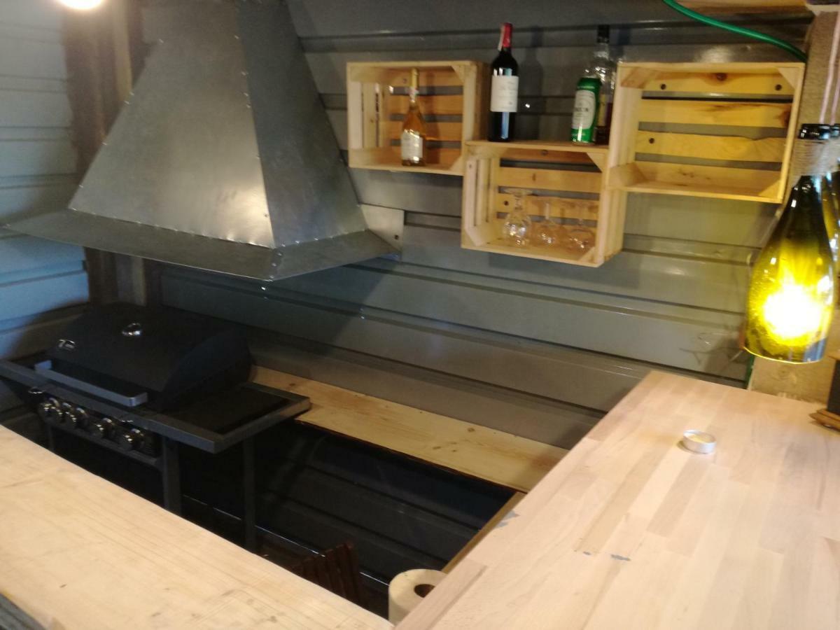 Apartamenty Pod Dzikowcem Boguszow Gorce Bagian luar foto