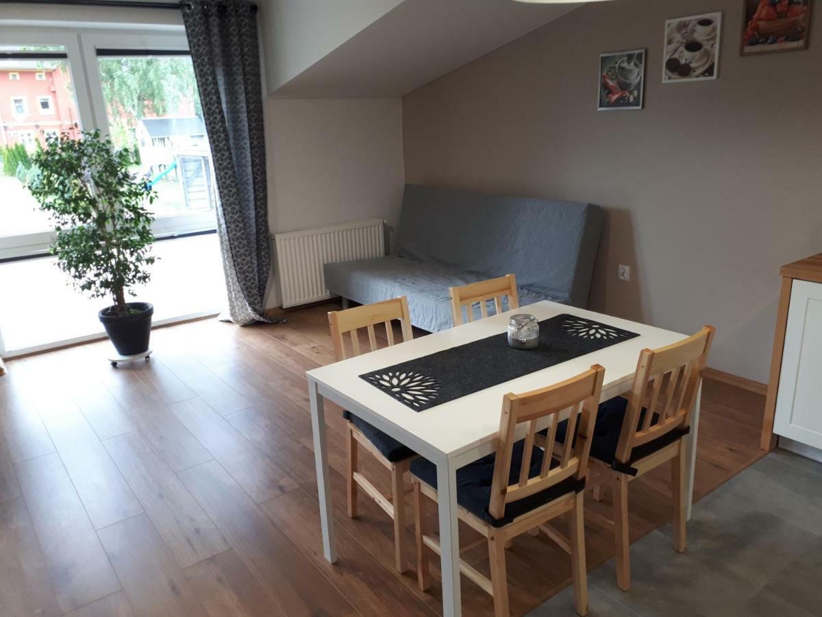 Apartamenty Pod Dzikowcem Boguszow Gorce Bagian luar foto