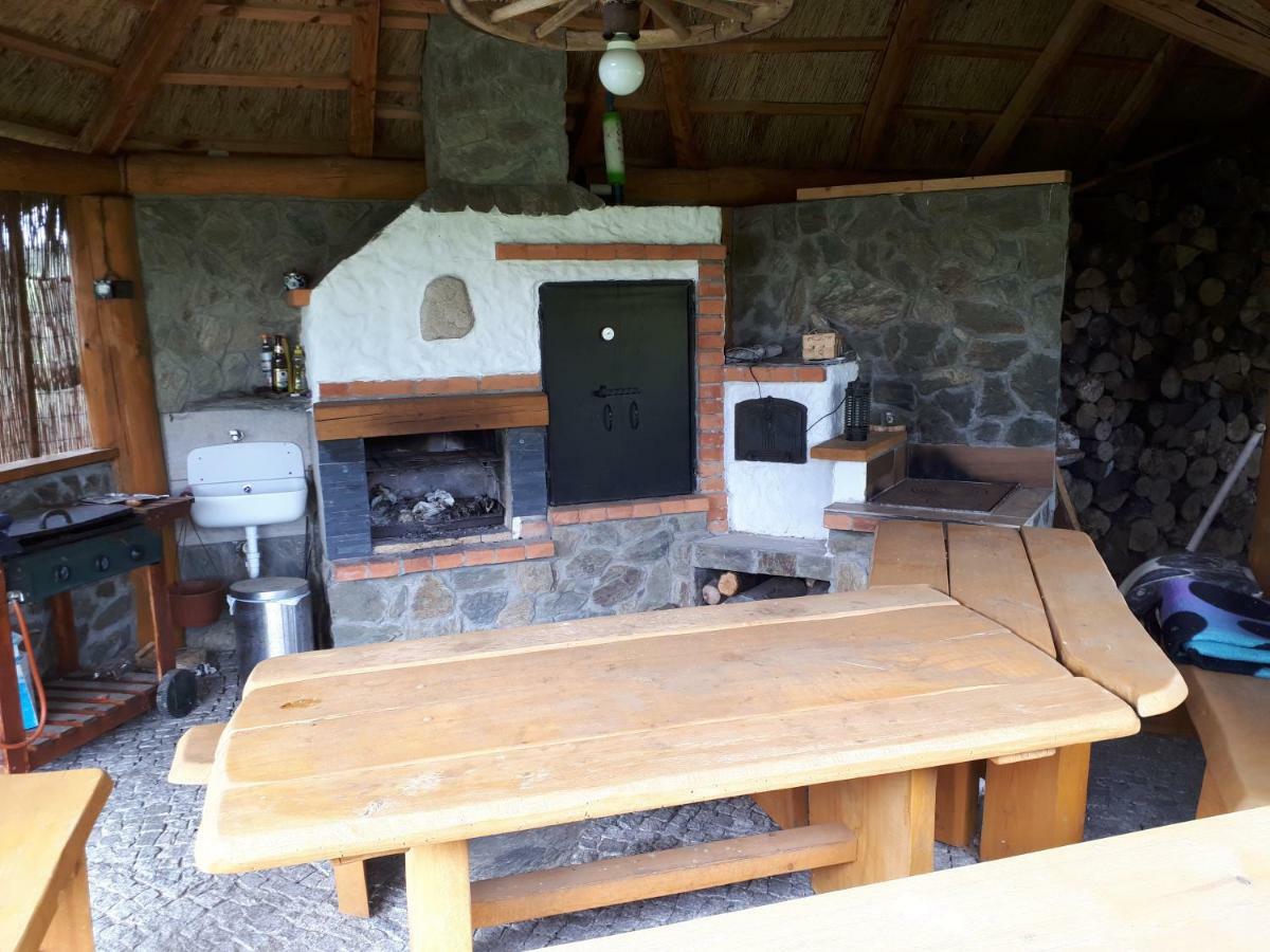 Apartamenty Pod Dzikowcem Boguszow Gorce Bagian luar foto