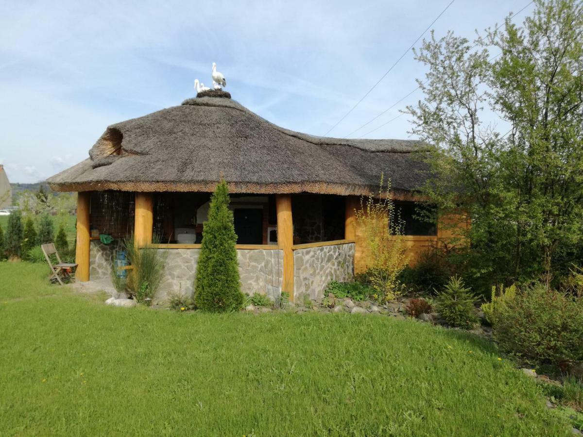 Apartamenty Pod Dzikowcem Boguszow Gorce Bagian luar foto