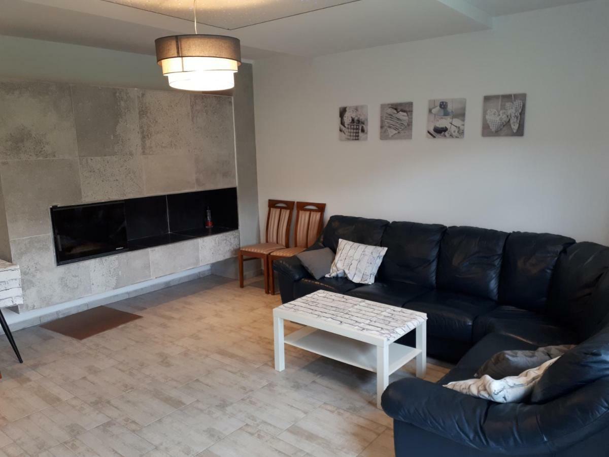 Apartamenty Pod Dzikowcem Boguszow Gorce Bagian luar foto
