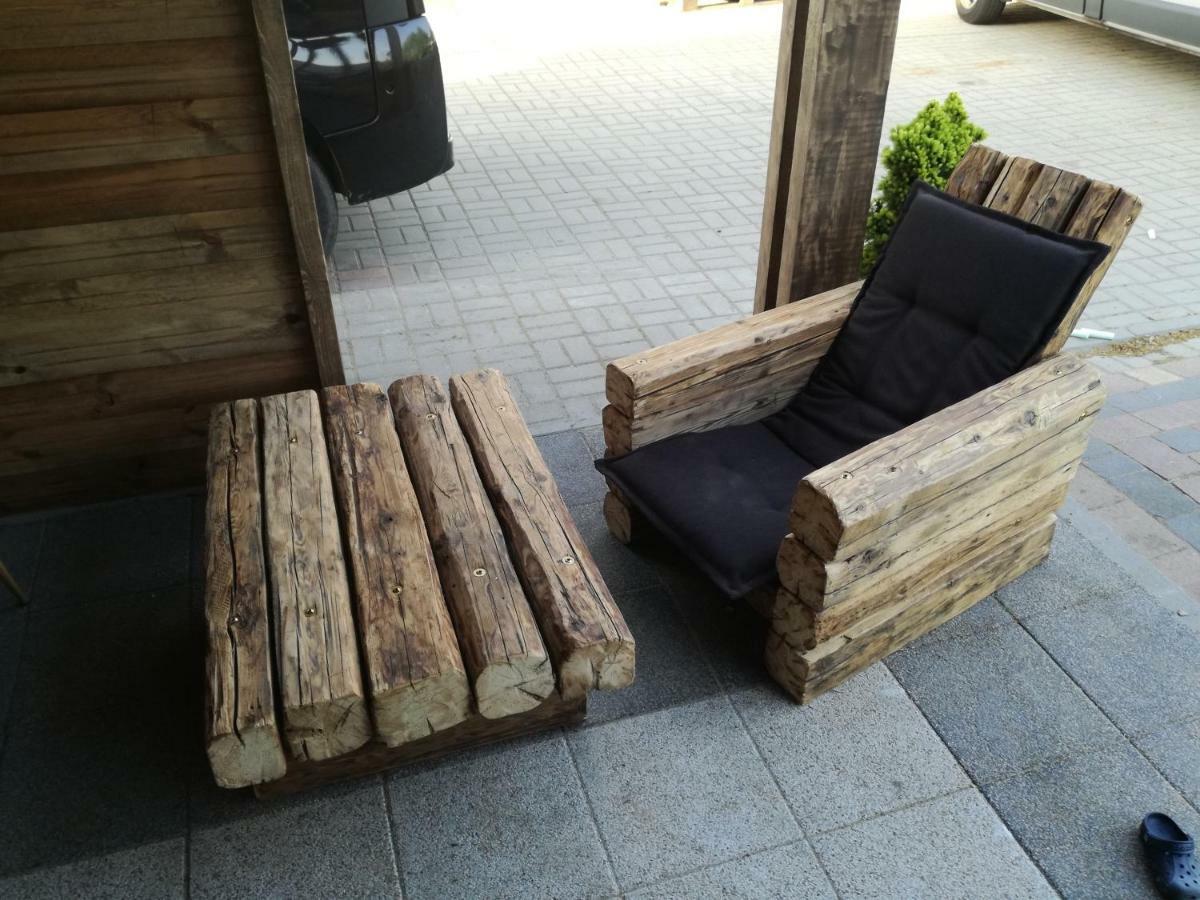 Apartamenty Pod Dzikowcem Boguszow Gorce Bagian luar foto