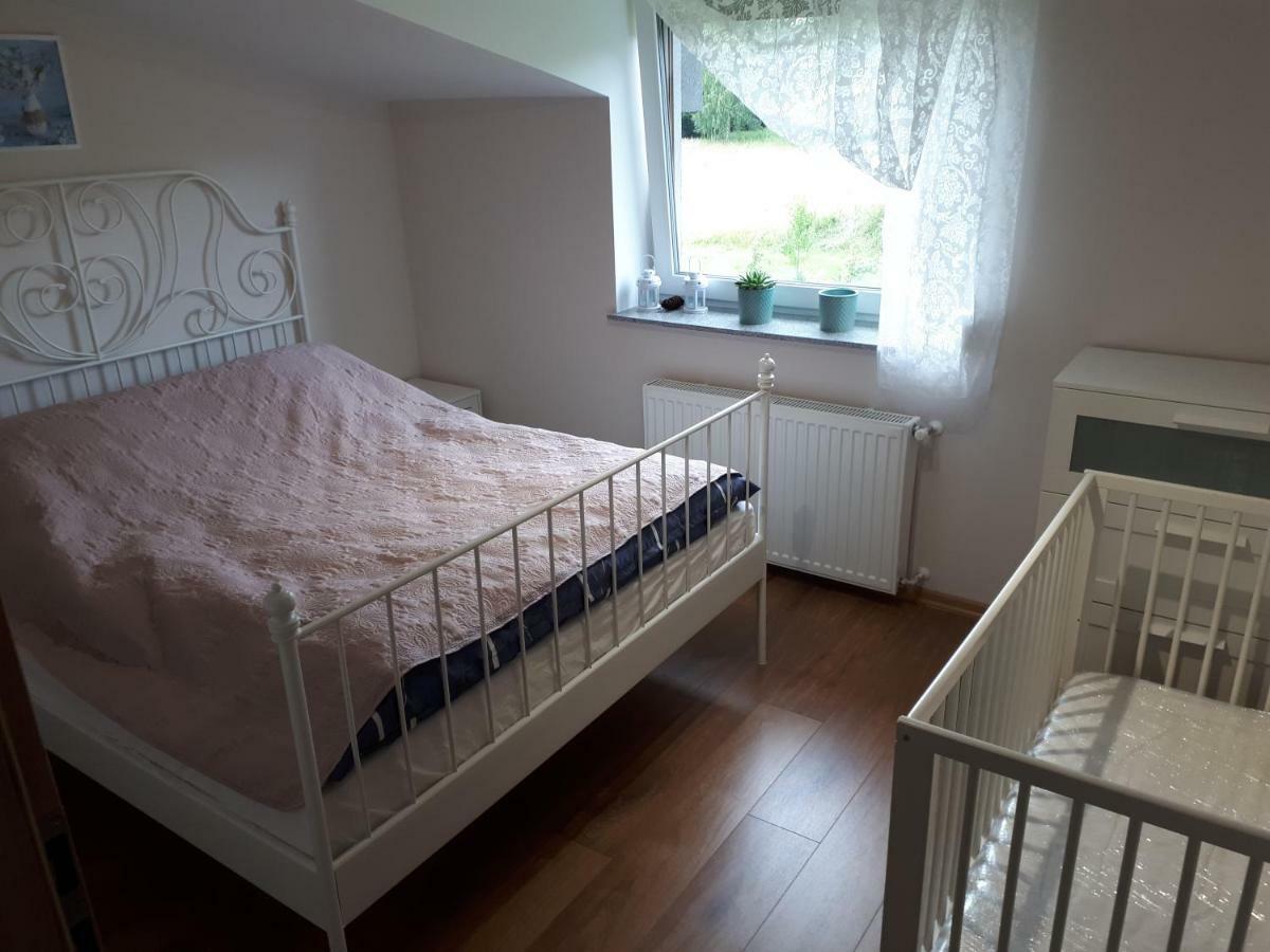 Apartamenty Pod Dzikowcem Boguszow Gorce Bagian luar foto