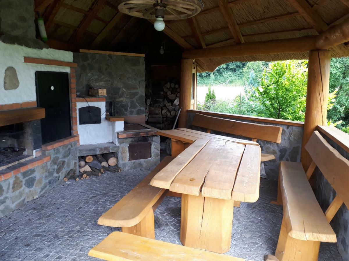 Apartamenty Pod Dzikowcem Boguszow Gorce Bagian luar foto