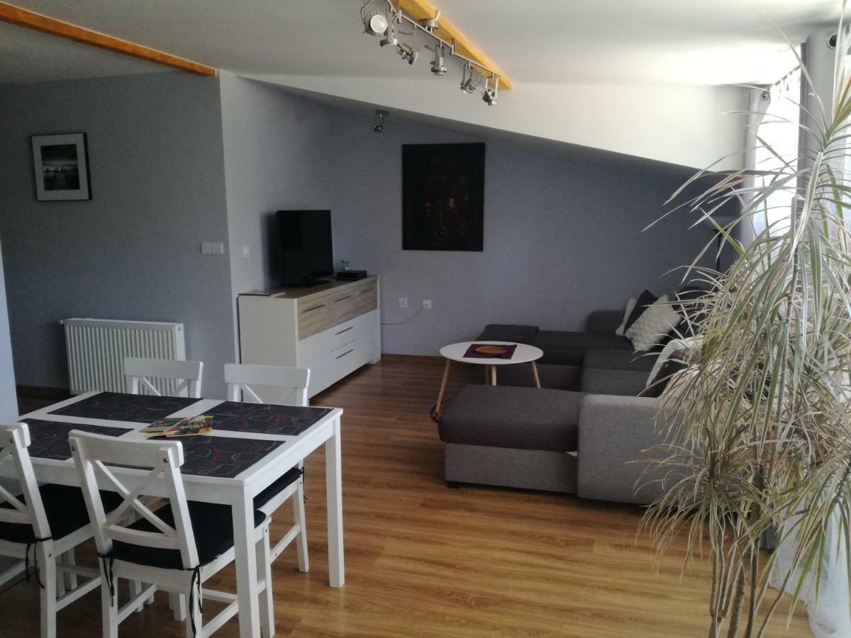 Apartamenty Pod Dzikowcem Boguszow Gorce Bagian luar foto