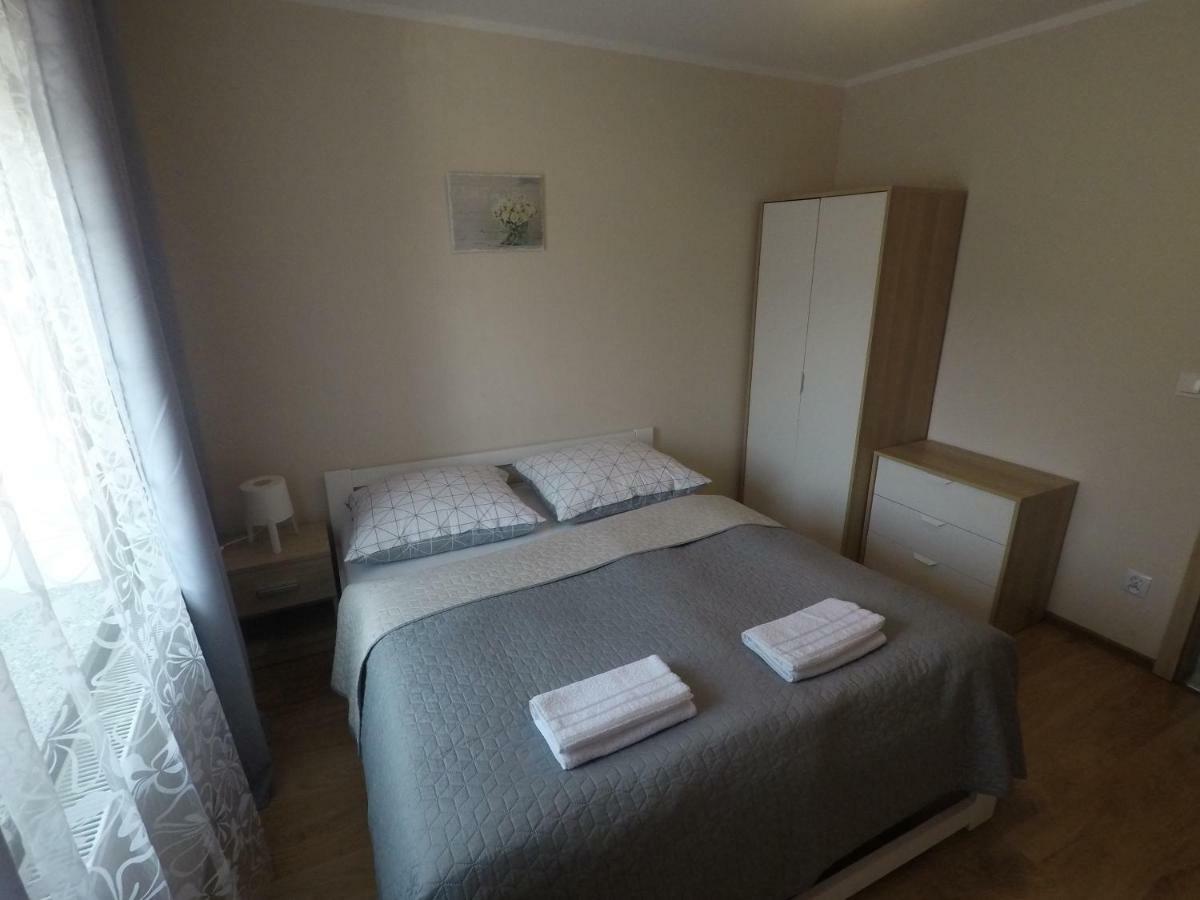 Apartamenty Pod Dzikowcem Boguszow Gorce Bagian luar foto