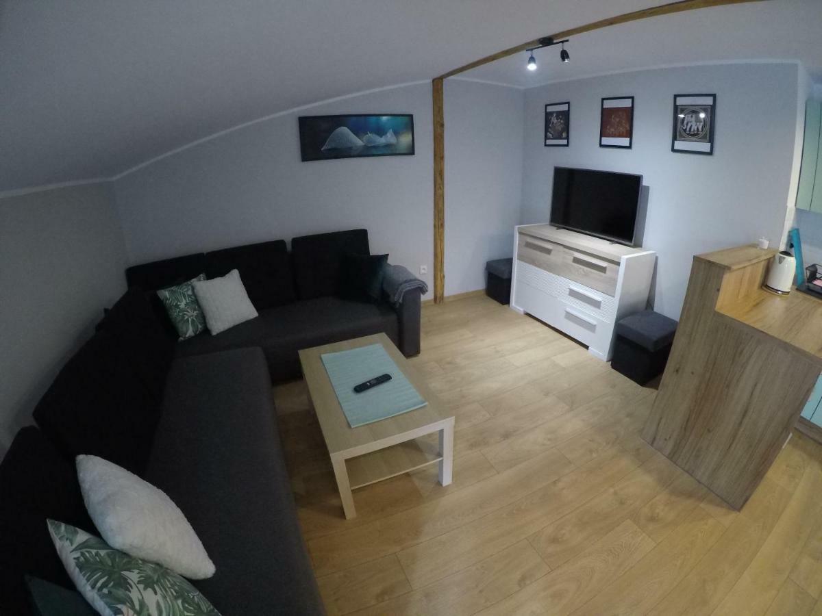 Apartamenty Pod Dzikowcem Boguszow Gorce Bagian luar foto