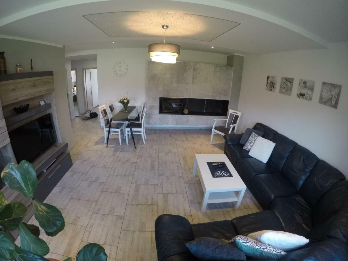 Apartamenty Pod Dzikowcem Boguszow Gorce Bagian luar foto